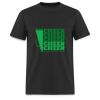 Playera Caballero: Algodón Peinado Miniatura