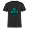 Playera Caballero: Algodón Peinado Miniatura
