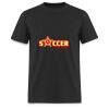 Playera Caballero: Algodón Peinado Miniatura