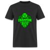 Playera Caballero: Algodón Peinado Miniatura