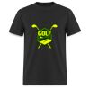 Playera Caballero: Algodón Peinado Miniatura