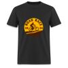 Playera Caballero: Algodón Peinado Miniatura