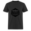 Playera Caballero: Algodón Peinado Miniatura