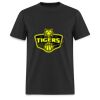 Playera Caballero: Algodón Peinado Miniatura