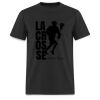 Playera Caballero: Algodón Peinado Miniatura
