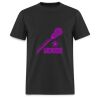 Playera Caballero: Algodón Peinado Miniatura