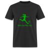 Playera Caballero: Algodón Peinado Miniatura