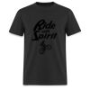 Playera Caballero: Algodón Peinado Miniatura