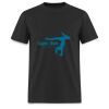 Playera Caballero: Algodón Peinado Miniatura