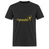 Playera Caballero: Algodón Peinado Miniatura