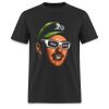 Playera Caballero: Algodón Peinado Miniatura
