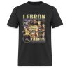Playera Caballero: Algodón Peinado Miniatura