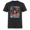 Playera Caballero: Algodón Peinado Miniatura