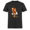 Playera Caballero: Algodón Peinado Miniatura