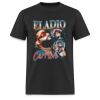 Playera Caballero: Algodón Peinado Miniatura