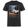 Playera Caballero: Algodón Peinado Miniatura