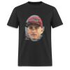 Playera Caballero: Algodón Peinado Miniatura