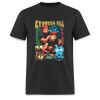 Playera Caballero: Algodón Peinado Miniatura