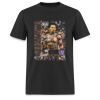Playera Caballero: Algodón Peinado Miniatura