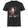 Playera Caballero: Algodón Peinado Miniatura