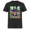 Playera Caballero: Algodón Peinado Miniatura