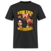 Playera Caballero: Algodón Peinado Miniatura