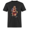 Playera Caballero: Algodón Peinado Miniatura