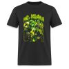 Playera Caballero: Algodón Peinado Miniatura