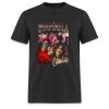 Playera Caballero: Algodón Peinado Miniatura