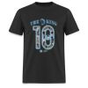 Playera Caballero: Algodón Peinado Miniatura
