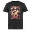 Playera Caballero: Algodón Peinado Miniatura