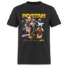 Playera Caballero: Algodón Peinado Miniatura
