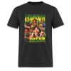 Playera Caballero: Algodón Peinado Miniatura