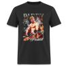 Playera Caballero: Algodón Peinado Miniatura