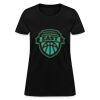 Playera Dama: Algodón Peinado Miniatura