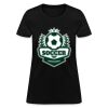 Playera Dama: Algodón Peinado Miniatura