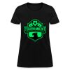 Playera Dama: Algodón Peinado Miniatura