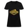Playera Dama: Algodón Peinado Miniatura