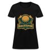 Playera Dama: Algodón Peinado Miniatura