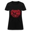 Playera Dama: Algodón Peinado Miniatura