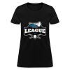 Playera Dama: Algodón Peinado Miniatura