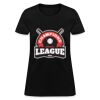 Playera Dama: Algodón Peinado Miniatura