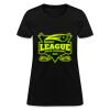 Playera Dama: Algodón Peinado Miniatura