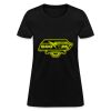 Playera Dama: Algodón Peinado Miniatura