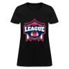 Playera Dama: Algodón Peinado Miniatura