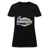 Playera Dama: Algodón Peinado Miniatura