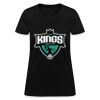 Playera Dama: Algodón Peinado Miniatura
