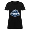 Playera Dama: Algodón Peinado Miniatura