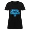 Playera Dama: Algodón Peinado Miniatura