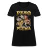 Playera Dama: Algodón Peinado Miniatura